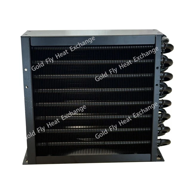 Equipped With Electrophoresis Refrigeration Condenser price