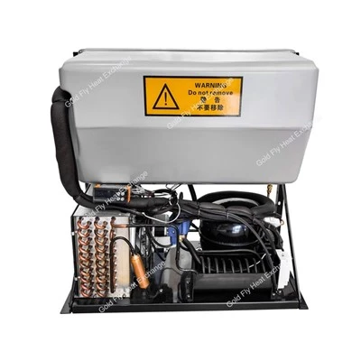 Inite Refrijerasyon Monoblock
